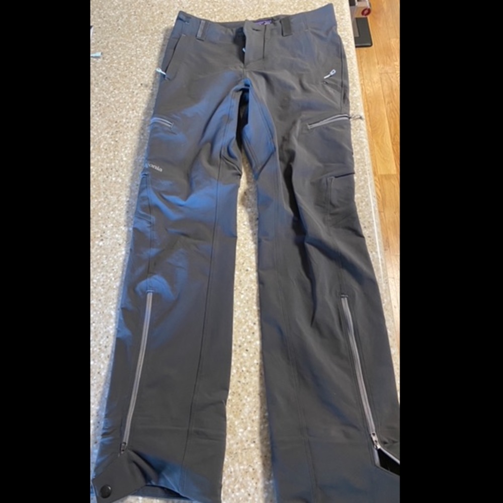 Patagonia pants
